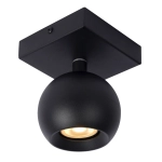 FAVORI Plafon spotlight 1xGU10 09932/01/30 Lucide - zdjęcie dodatkowe 1